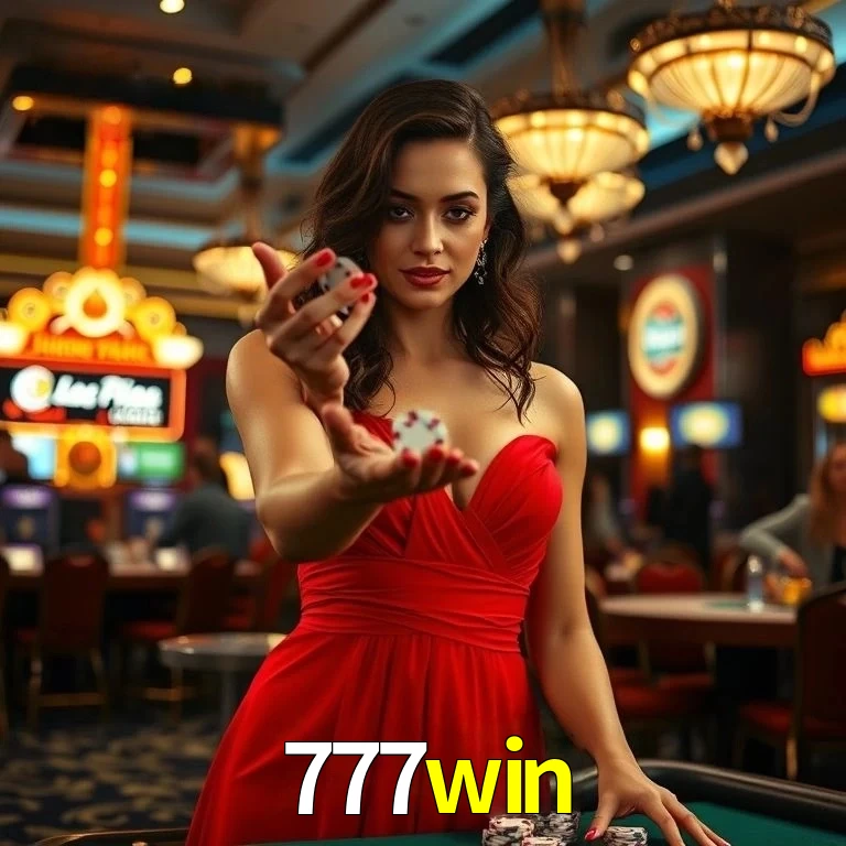 777win Segurança