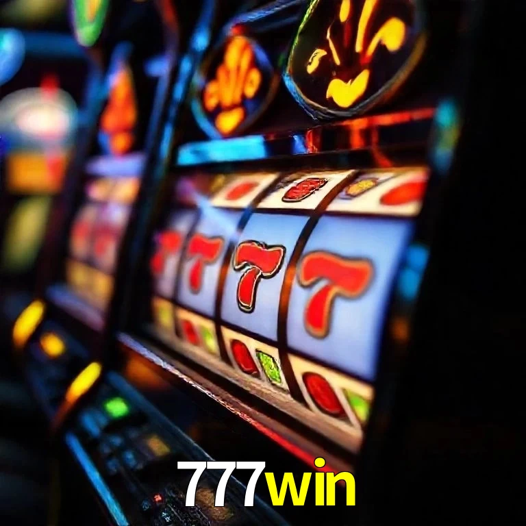 777win Bônus
