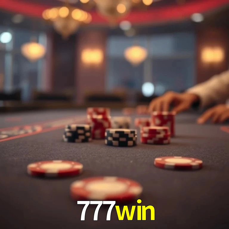777win Promoções