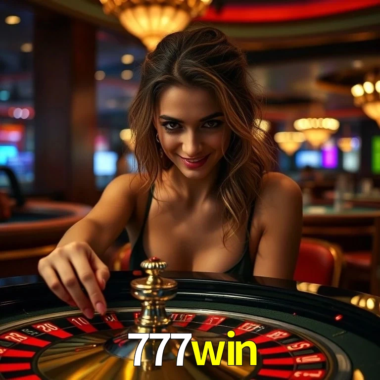 777win Portfolio Jogos