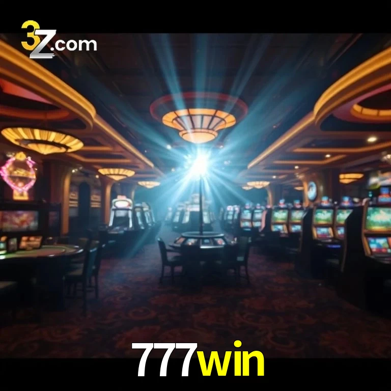 777win Bônus