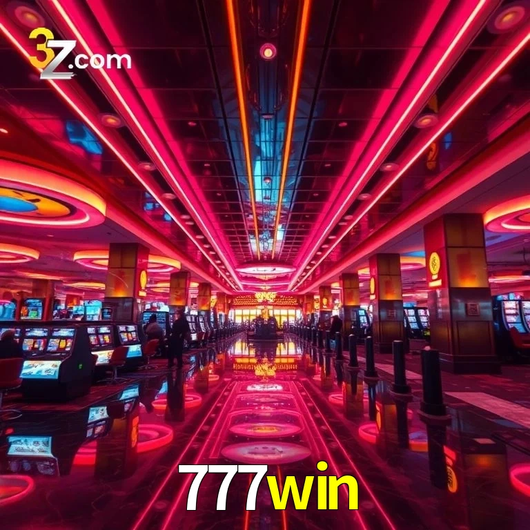 777win APK Interface