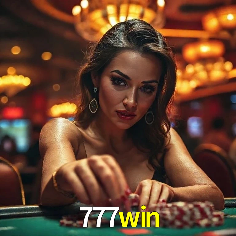 777win Jogo Responsável