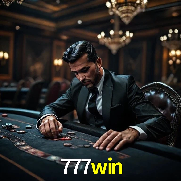 777win Segurança