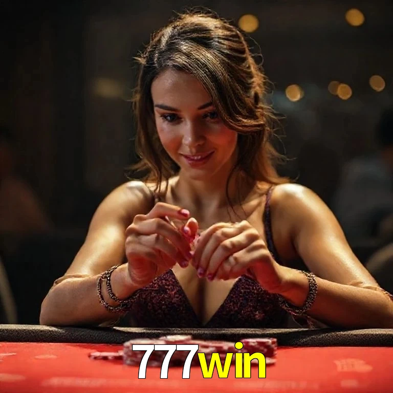 777win Segurança